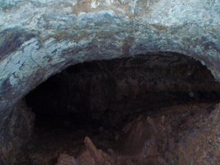 Grotta Trinita